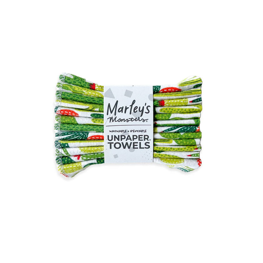 UNpaper® Towels Refill: Cactus