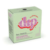 Dip Color Safe Shampoo Bar for Every Day - Rose & Matcha Tea