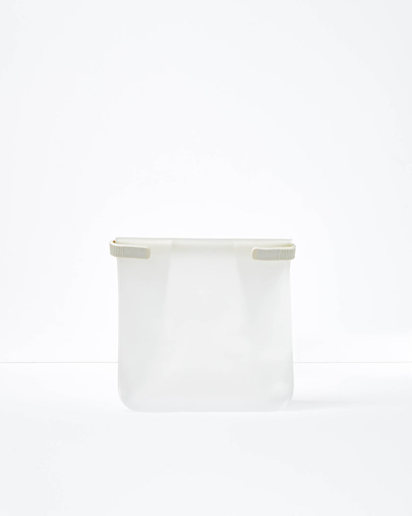 W&P Roll Tight Freezer Storage Bags: Single - 36oz