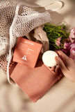 Good Juju Dry/Curly Hair Shampoo Bar