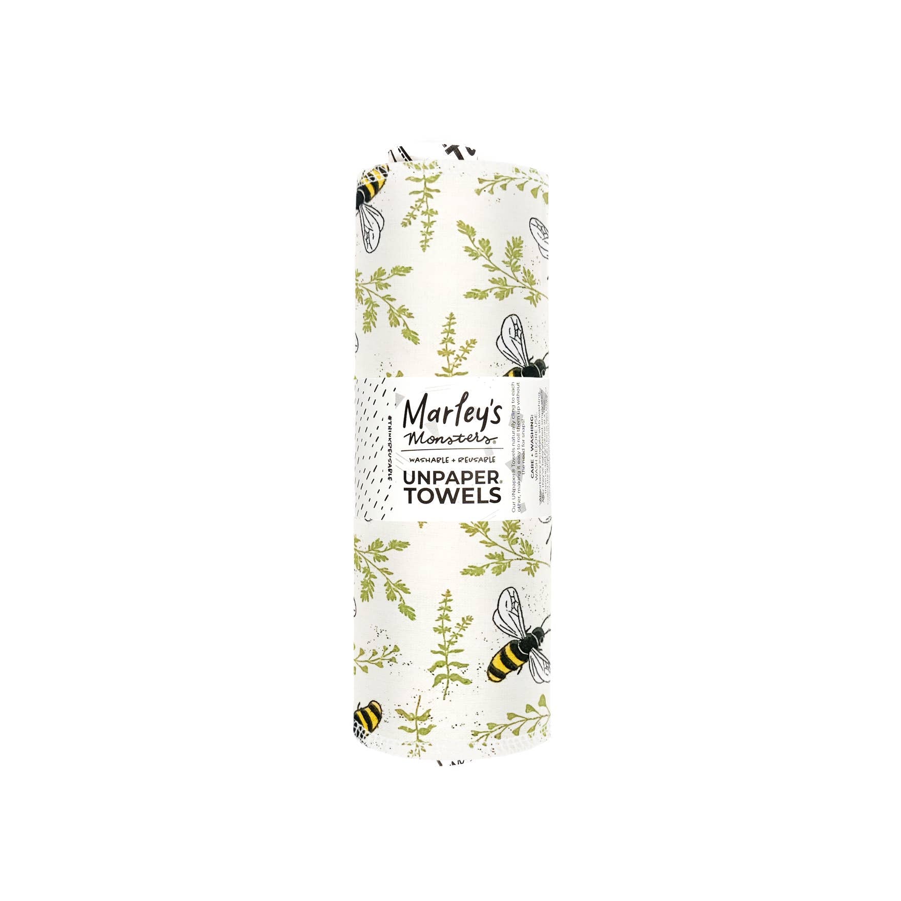 UNpaper® Towels: Deco / 12-Pack