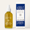 Blue Lotus Essential Body Oil - 4oz