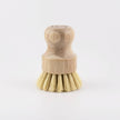 Bamboo & Sisal Dish Brush