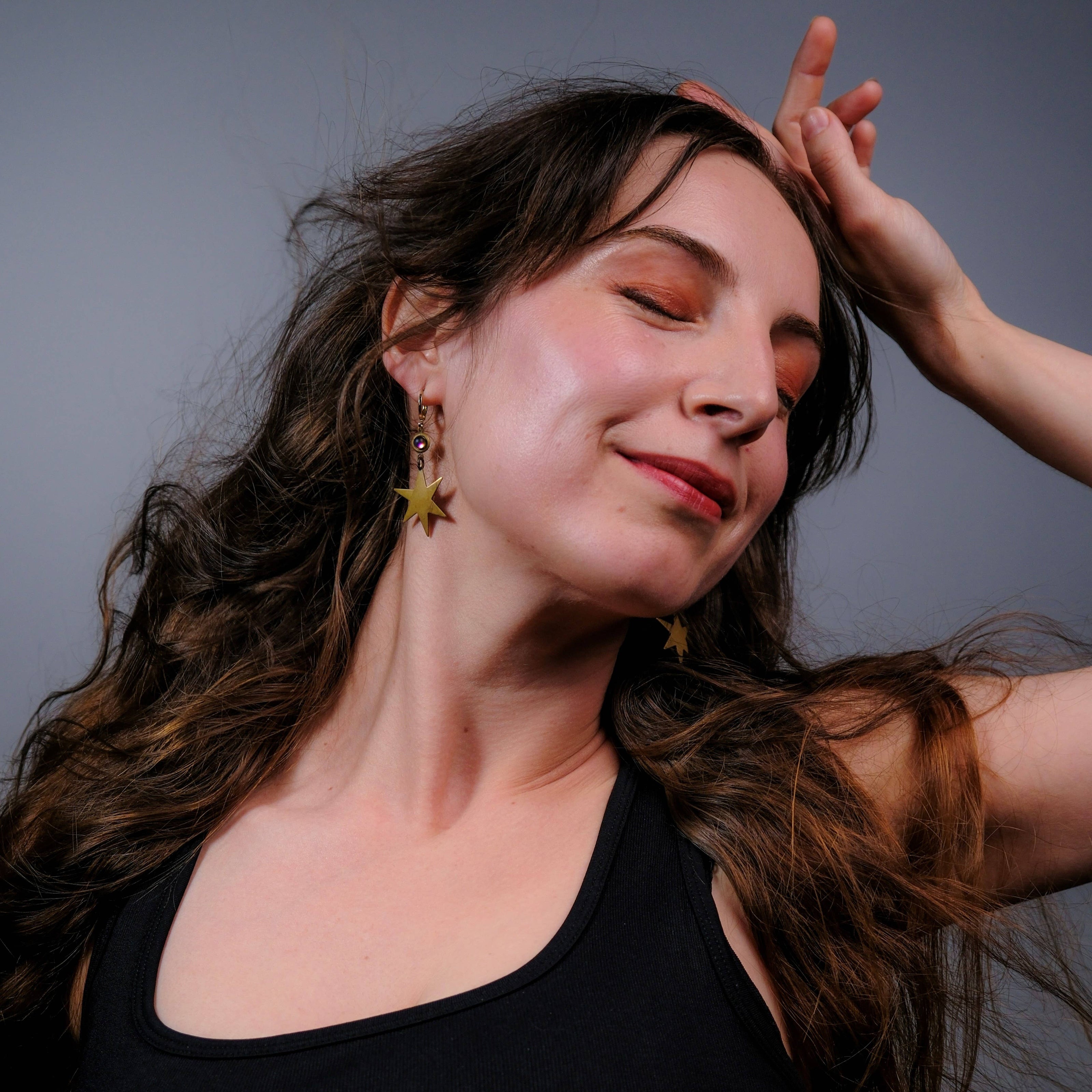 LIP CHARM - Lipstick: Pitta