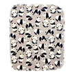 UNpaper® Towels: Prints: 12-Pack / Midnight Mosaic