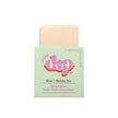 Mini Dip Shampoo Bar: Color Safe, Everyday - Rose & Matcha Tea: 0.75 oz