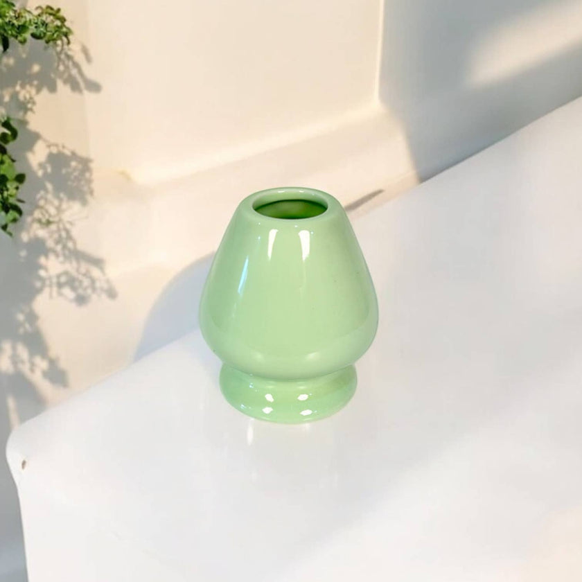 Porcelain Matcha Whisk Holder