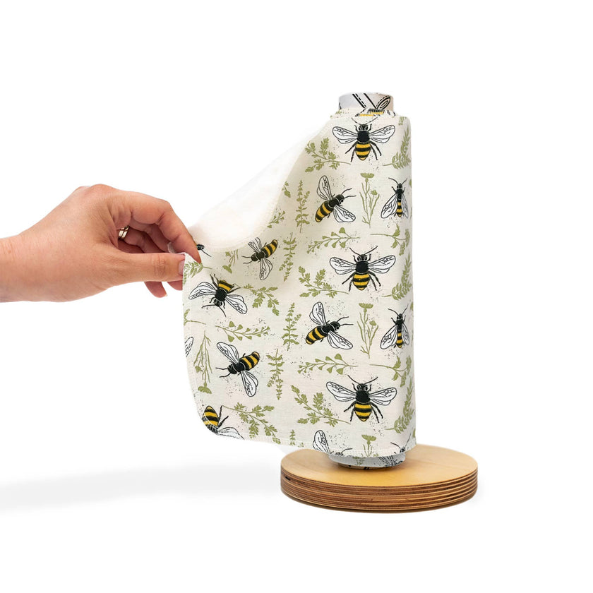 UNpaper® Towels: Deco / 12-Pack