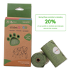 Giving Paws Compostable Dog Poop Bags