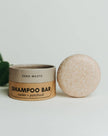 Shampoo Bar | Cedar + Patchouli