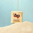 Mini Dip Conditioner & After Swim Detangler - Tobacco & Driftwood: 0.75 oz