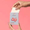 Dip Color Safe Shampoo Bar for Every Day - Mimosa & Sandalwood