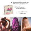 Dip Shampoo Bar: Color Safe, Everyday - Fragrance Free: 4 oz
