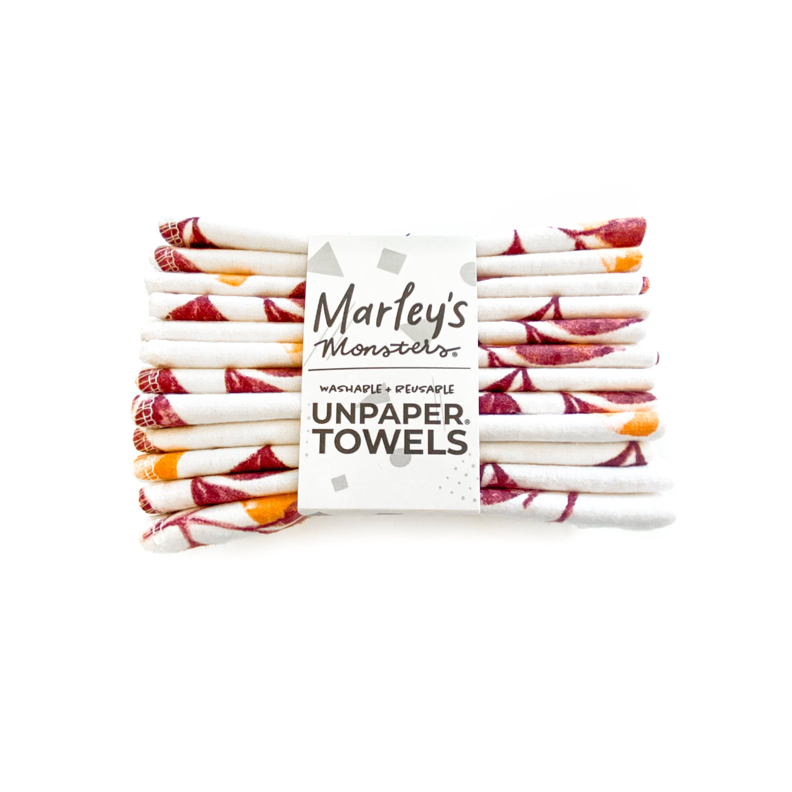 UNpaper® Towels Refill: Cactus