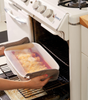 W&P Reusable Silicone Stretch Casserole Baking Lid