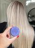 Sudz Cauldron Toning Wash for Brass Control, Electra Solid Shampoo