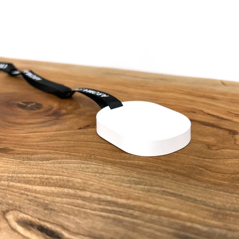 Town & Earth Hanging Oil Diffusers | Diatomite Stone Car Air Freshener