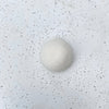 Natural Konjac Facial Sponge | White