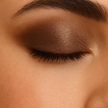 Taylor Made Organics Mineral Eyeshadow Single | Espresso Shimmer