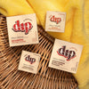 Dip Color Safe Shampoo Bar for Every Day - Tobacco & Driftwood
