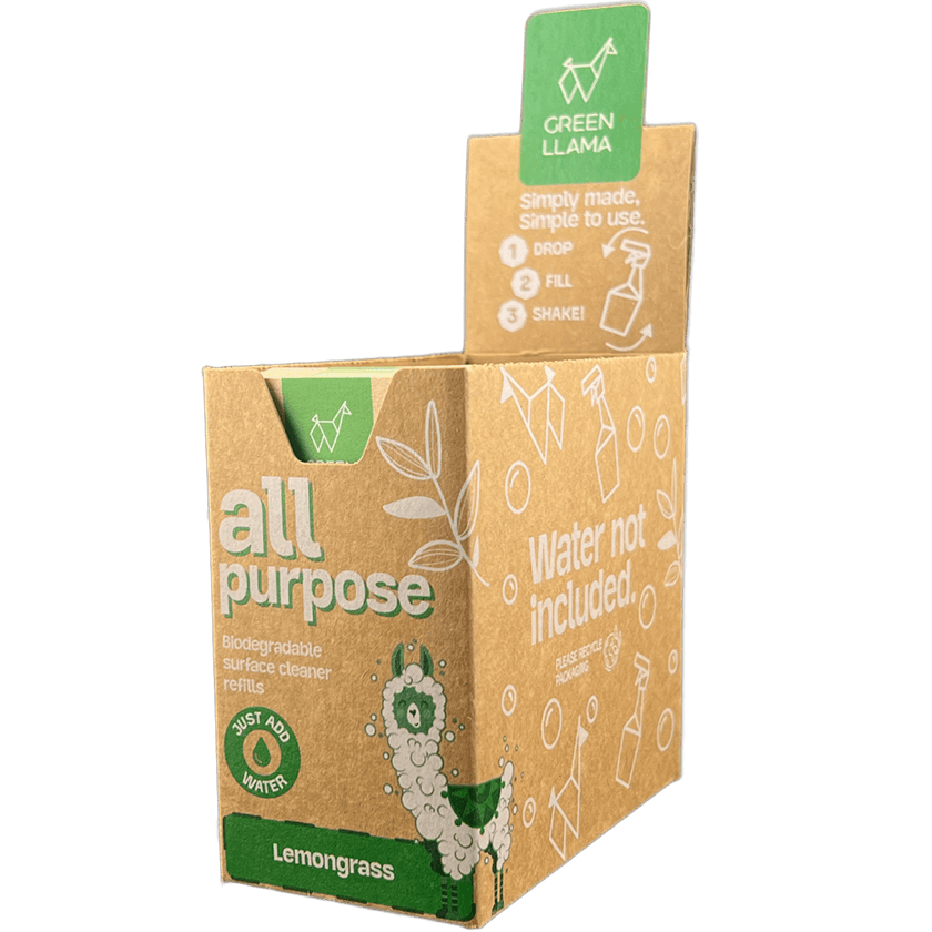 All-Purpose Unscented Refill Tabs