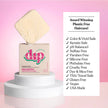 Dip Shampoo Bar: Color Safe, Everyday - Fragrance Free: 4 oz