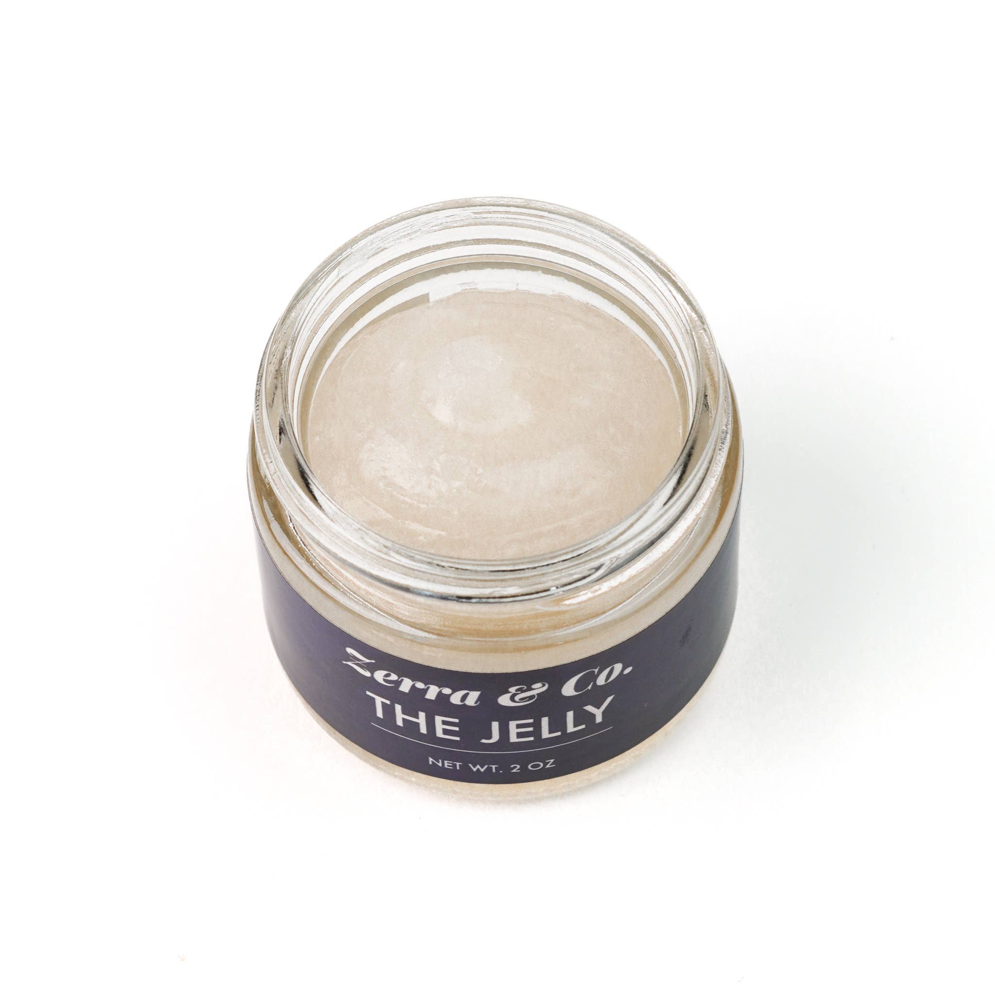 Zerra & Co. The Jelly