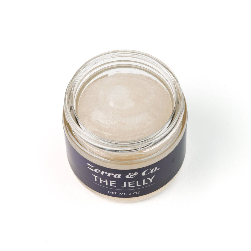 Zerra & Co. The Jelly
