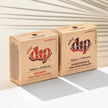 Dip Color Safe Shampoo Bar for Every Day - Tobacco & Driftwood