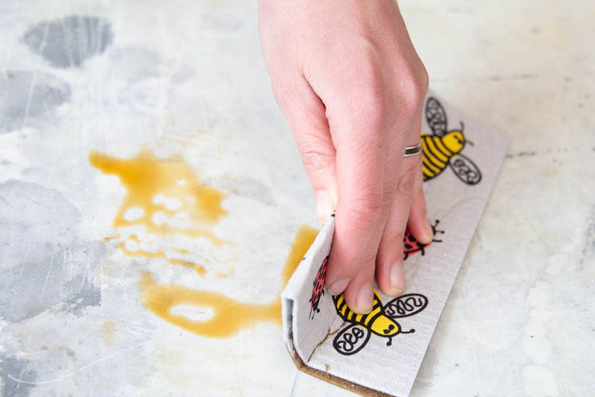 Zero Waste Starter Kit: Tie Dye