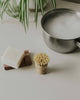 Bamboo Pot Brush with Sisal Bristles