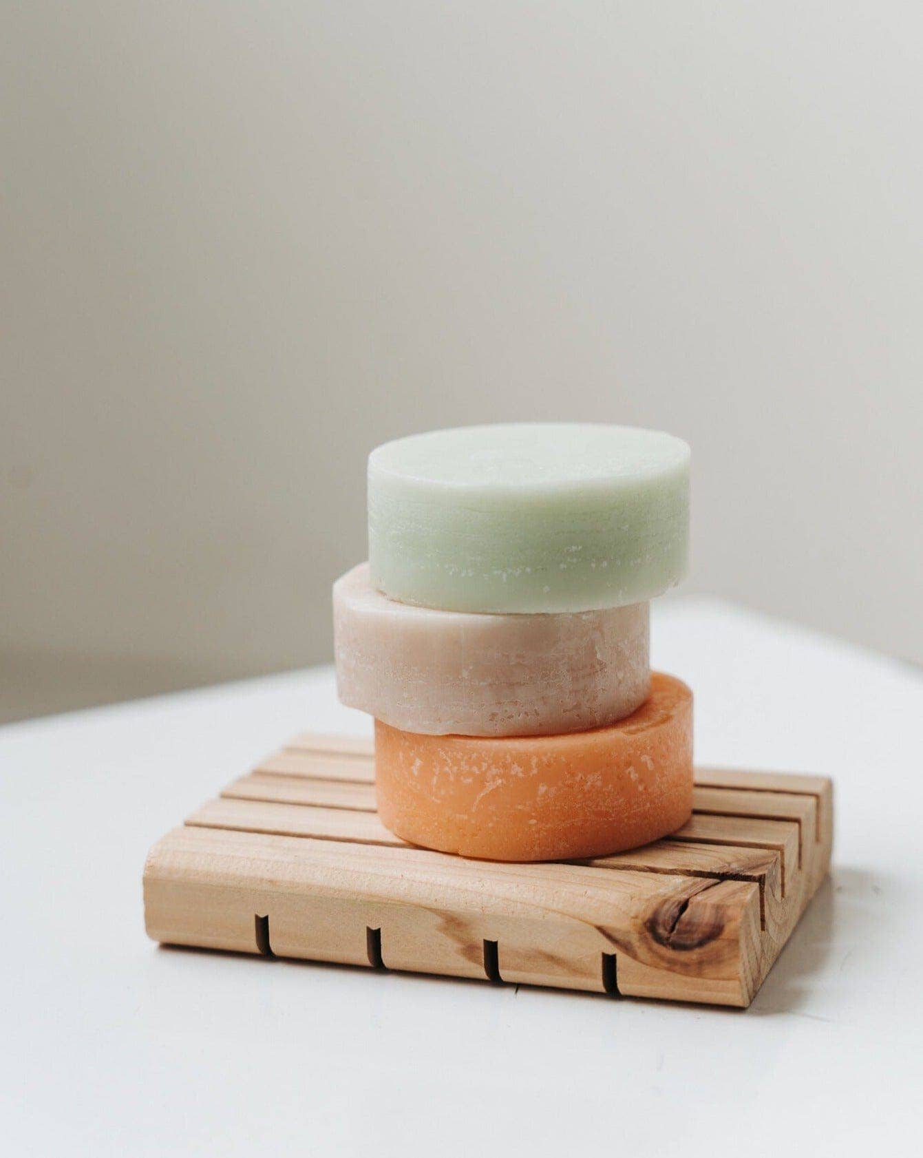 Conditioner Bar | Cedar + Patchouli