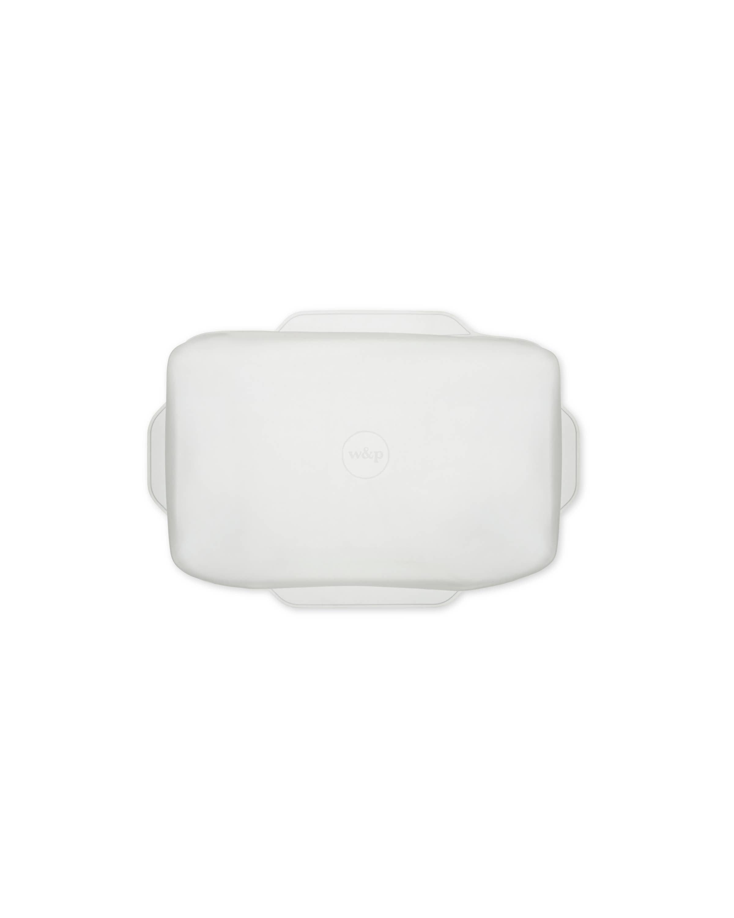 W&P Reusable Silicone Stretch Casserole Baking Lid