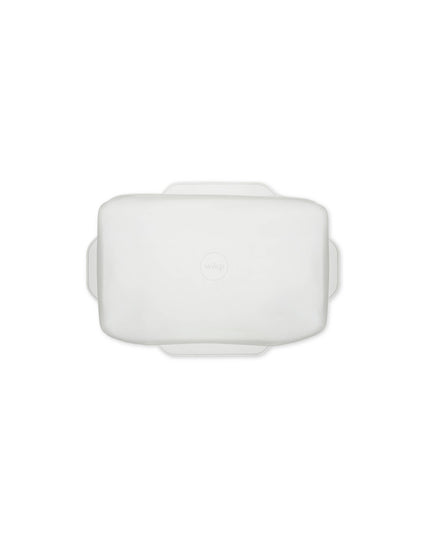 W&P Reusable Silicone Stretch Casserole Baking Lid