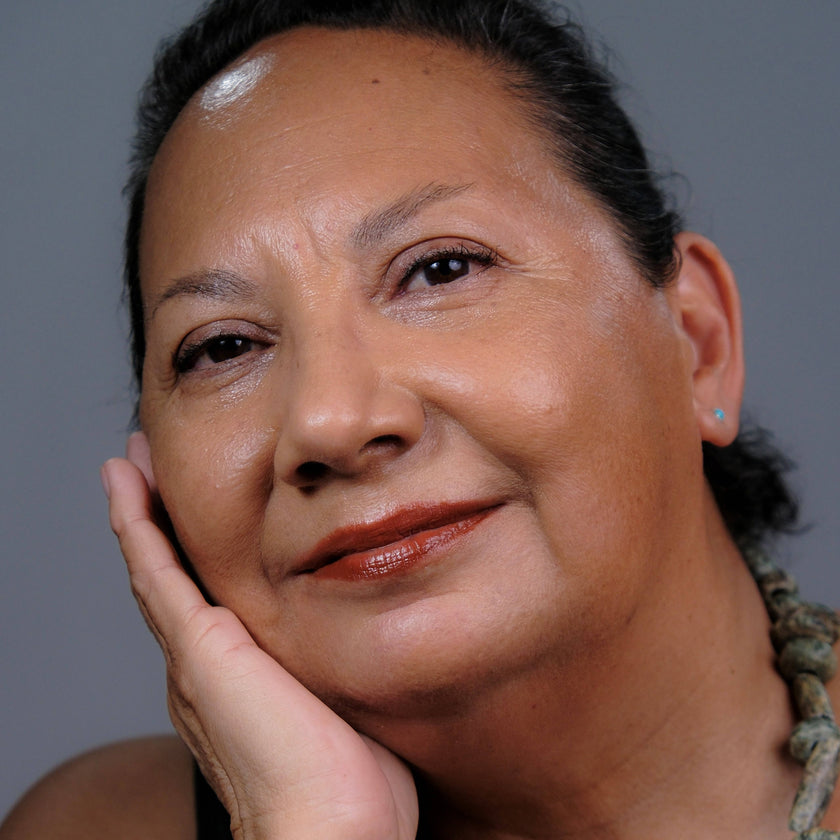 LIP CHARM - Lipstick: Reishi