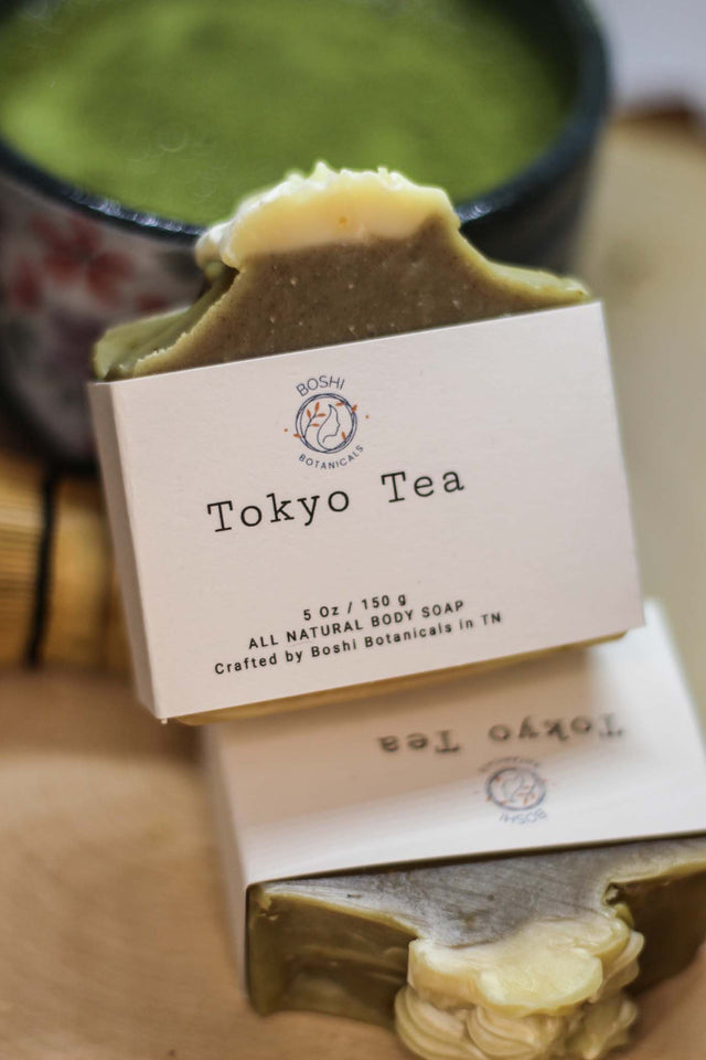 Tokyo Tea