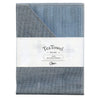 Nawrap Binchotan Tea Towels, Aqua