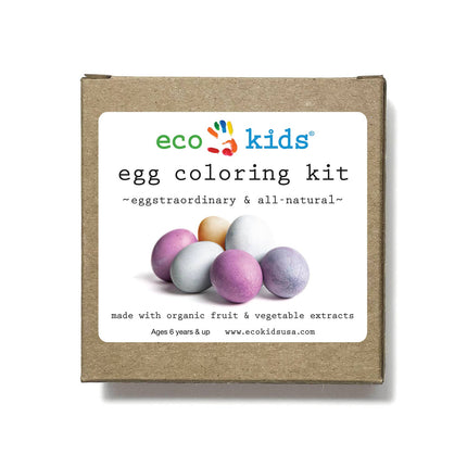 Egg Coloring Kit