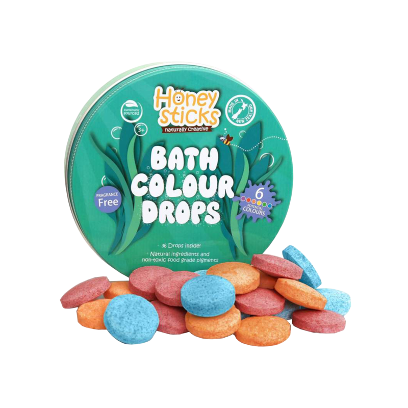 Bath Drops