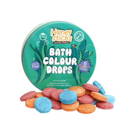 Bath Drops