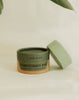 Conditioner Bar | Peppermint + Eucalyptus | Travel Container