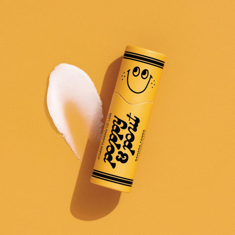 Lip Balm, 