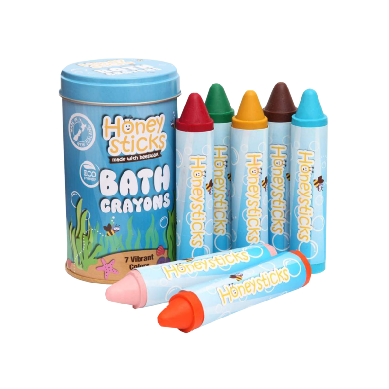 Bath Crayons